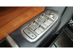 Recambio de mando elevalunas delantero izquierdo para jaguar xf 3.0 v6 diesel luxury referencia OEM IAM C2Z17218 AX2314540AA 