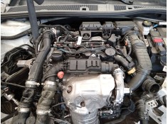 Recambio de motor completo para peugeot 208 ii (ub_, up_, uw_, uj_) 1.5 bluehdi 100 referencia OEM IAM YH01  