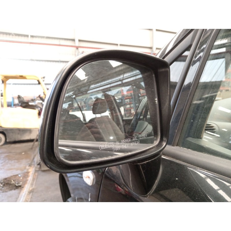 Recambio de retrovisor izquierdo para kia carens iii monospace (un) 2.0 crdi 140 referencia OEM IAM 876101D720  