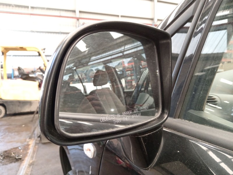 Recambio de retrovisor izquierdo para kia carens iii monospace (un) 2.0 crdi 140 referencia OEM IAM 876101D720  