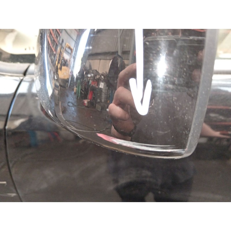 Recambio de retrovisor izquierdo para kia carens iii monospace (un) 2.0 crdi 140 referencia OEM IAM 876101D720  