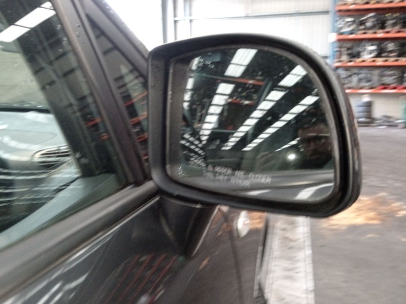 Recambio de retrovisor derecho para kia carens iii monospace (un) 2.0 crdi 140 referencia OEM IAM   