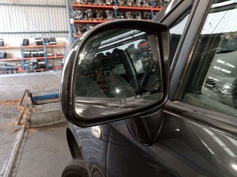 Recambio de retrovisor izquierdo para kia carens iii monospace (un) 2.0 crdi 140 referencia OEM IAM   