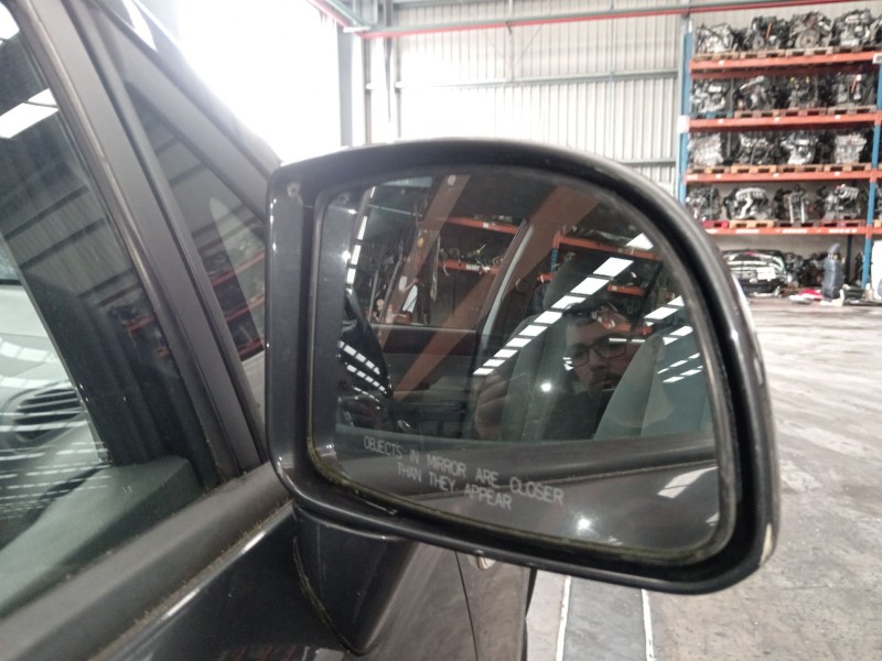 Recambio de retrovisor derecho para kia carens iii monospace (un) 2.0 crdi 115 referencia OEM IAM   