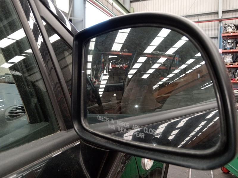 Recambio de retrovisor derecho para kia carens iii monospace (un) 2.0 crdi 140 referencia OEM IAM 876201D720  