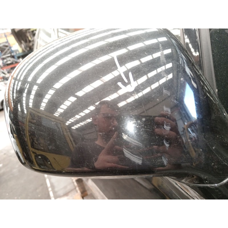 Recambio de retrovisor derecho para kia carens iii monospace (un) 2.0 crdi 140 referencia OEM IAM 876201D720  