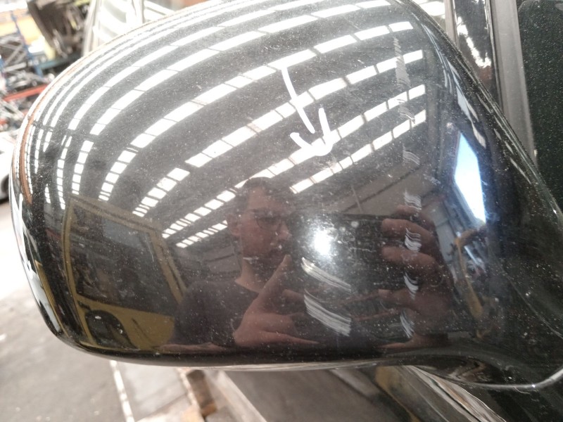 Recambio de retrovisor derecho para kia carens iii monospace (un) 2.0 crdi 140 referencia OEM IAM 876201D720  