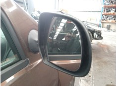 Recambio de retrovisor derecho para dacia duster (hs_) 1.5 dci (hsaj) referencia OEM IAM    2