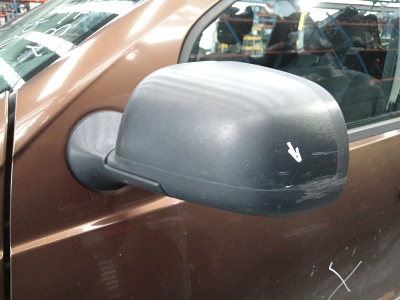 Recambio de retrovisor izquierdo para dacia duster (hs_) 1.5 dci (hsaj) referencia OEM IAM   