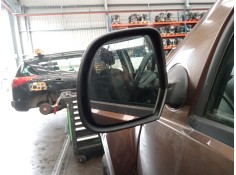 Recambio de retrovisor izquierdo para dacia duster (hs_) 1.5 dci (hsaj) referencia OEM IAM    2