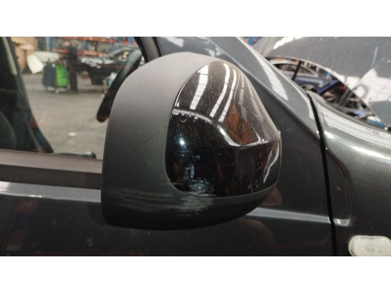 Recambio de retrovisor derecho para dacia duster (hs_) 1.5 dci referencia OEM IAM 963018251R  