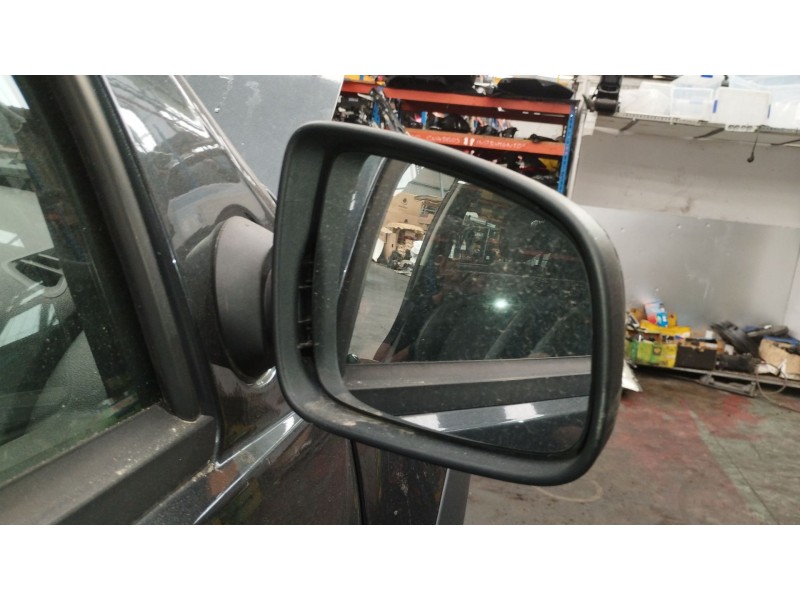 Recambio de retrovisor derecho para dacia duster (hs_) 1.5 dci referencia OEM IAM 963018251R  