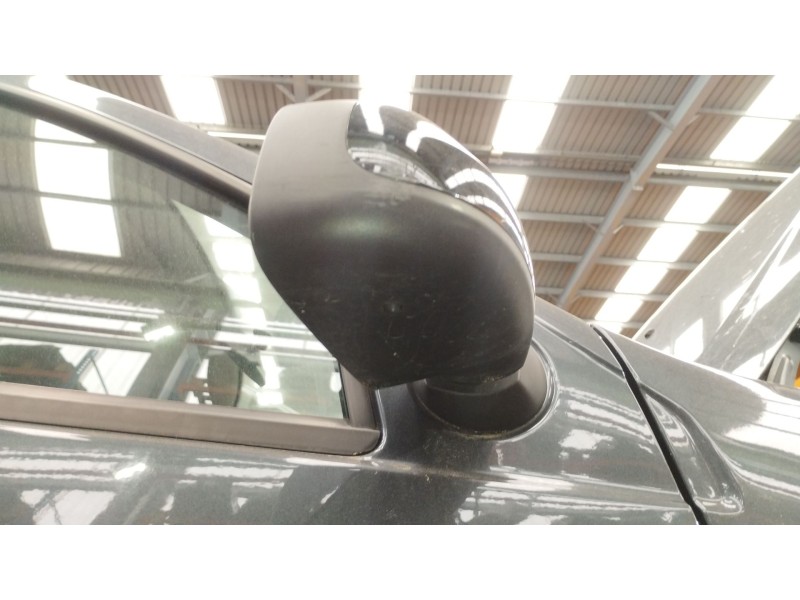Recambio de retrovisor derecho para dacia duster (hs_) 1.5 dci referencia OEM IAM 963018251R  