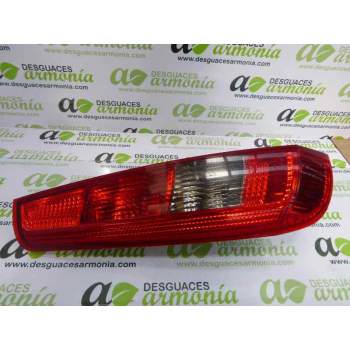 PILOTO TRASERO IZQUIERDO 2S5113A603B 