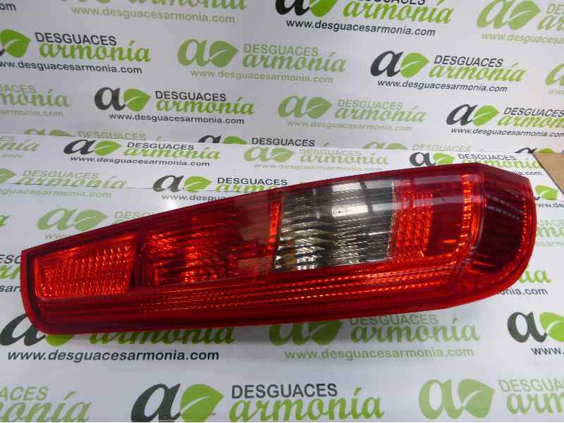 PILOTO TRASERO IZQUIERDO 2S5113A603B 