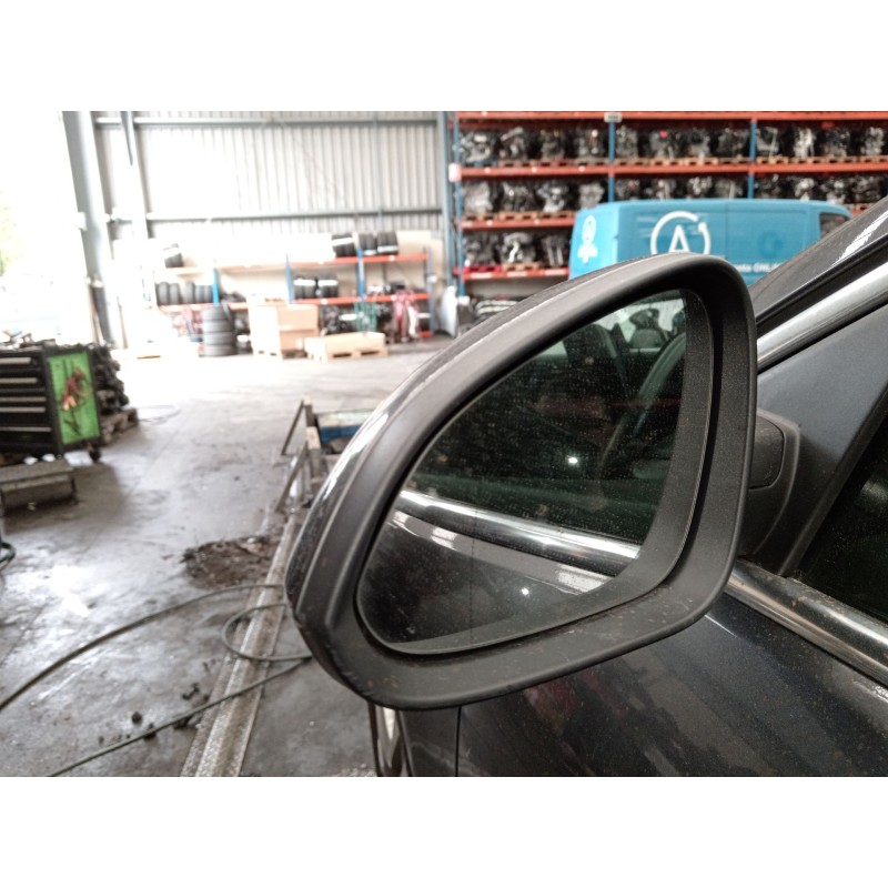 Recambio de retrovisor izquierdo para opel insignia a (g09) 2.0 cdti (68) referencia OEM IAM 13329091 13247115 