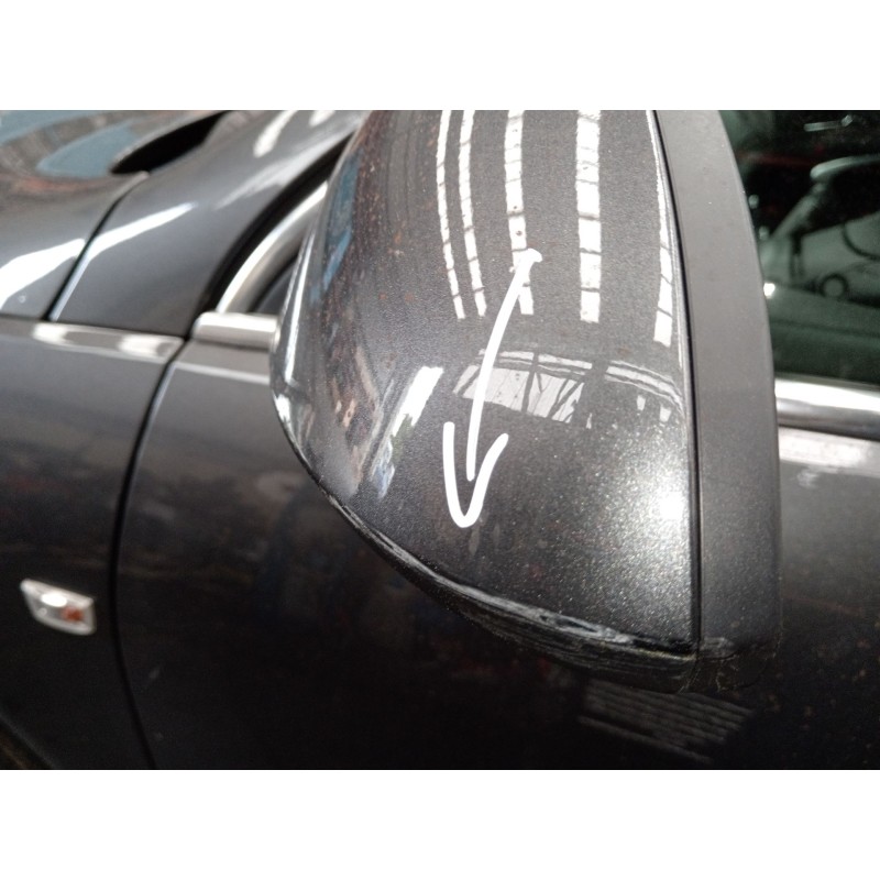 Recambio de retrovisor izquierdo para opel insignia a (g09) 2.0 cdti (68) referencia OEM IAM 13329091 13247115 