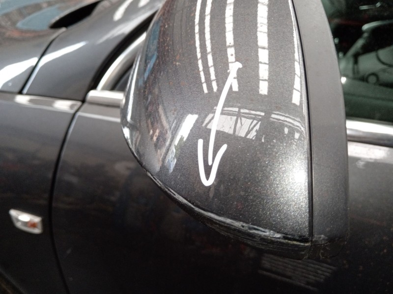 Recambio de retrovisor izquierdo para opel insignia a (g09) 2.0 cdti (68) referencia OEM IAM 13329091 13247115 