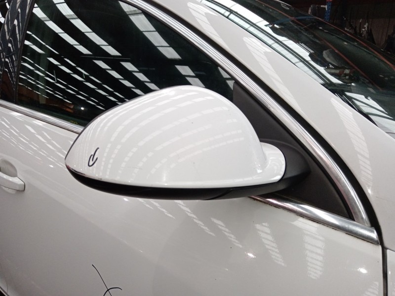 Recambio de retrovisor derecho para opel insignia a (g09) 2.0 cdti (68) referencia OEM IAM   