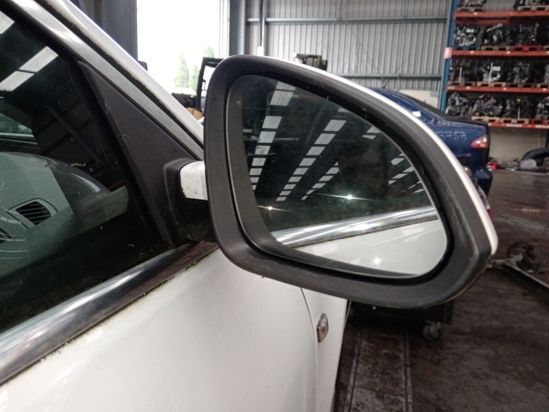 Recambio de retrovisor derecho para opel insignia a (g09) 2.0 cdti (68) referencia OEM IAM   
