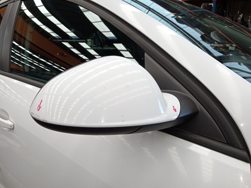 Recambio de retrovisor derecho para opel insignia a (g09) 2.0 cdti (68) referencia OEM IAM   