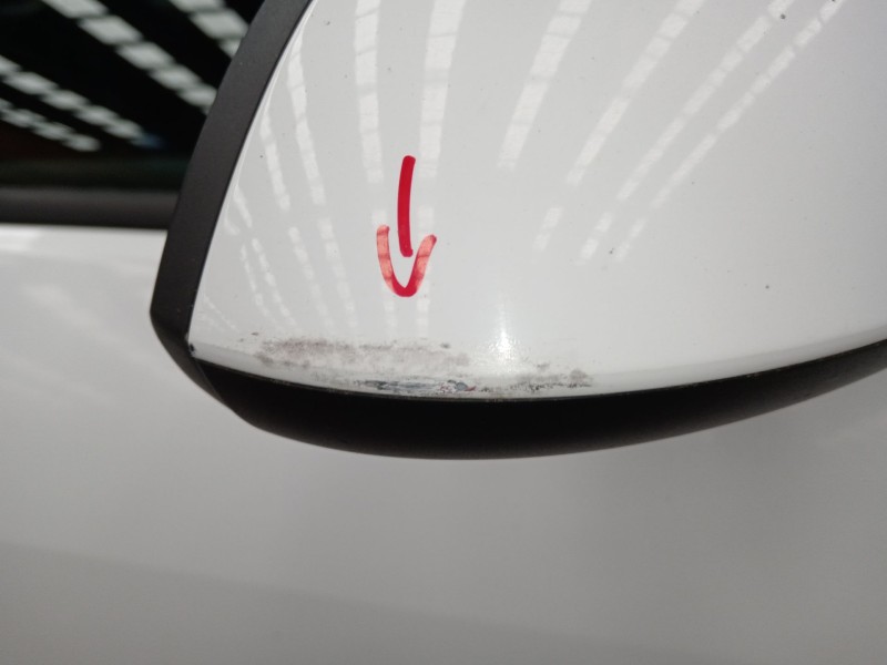 Recambio de retrovisor derecho para opel insignia a (g09) 2.0 cdti (68) referencia OEM IAM   