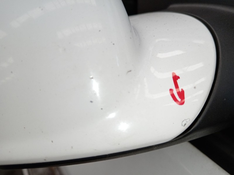 Recambio de retrovisor derecho para opel insignia a (g09) 2.0 cdti (68) referencia OEM IAM   