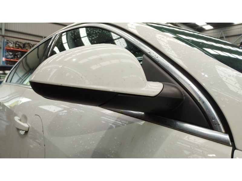 Recambio de retrovisor derecho para opel insignia a (g09) 2.0 cdti (68) referencia OEM IAM   