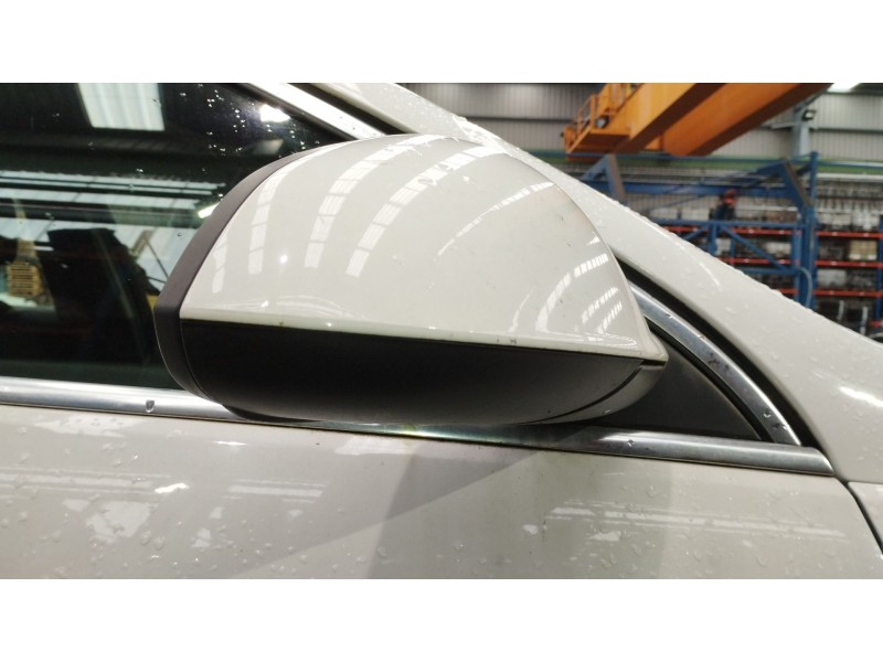 Recambio de retrovisor derecho para opel insignia a (g09) 2.0 cdti (68) referencia OEM IAM   