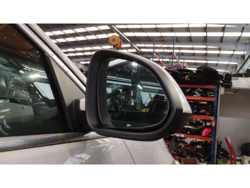 Recambio de retrovisor derecho para opel insignia a (g09) 2.0 cdti (68) referencia OEM IAM   