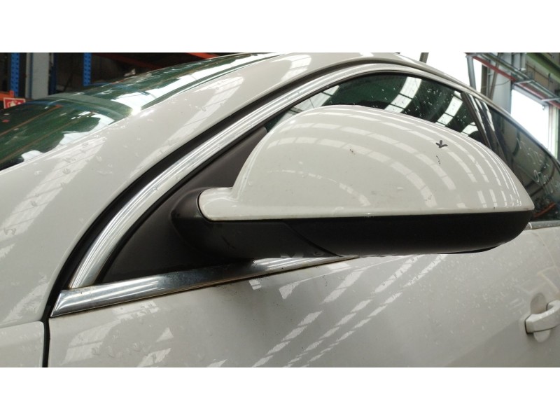 Recambio de retrovisor izquierdo para opel insignia a (g09) 2.0 cdti (68) referencia OEM IAM   
