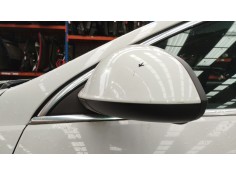Recambio de retrovisor izquierdo para opel insignia a (g09) 2.0 cdti (68) referencia OEM IAM    2