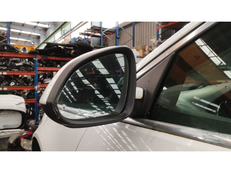 Recambio de retrovisor izquierdo para opel insignia a (g09) 2.0 cdti (68) referencia OEM IAM   