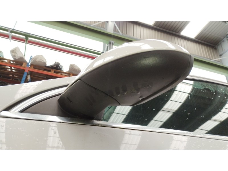 Recambio de retrovisor izquierdo para opel insignia a (g09) 2.0 cdti (68) referencia OEM IAM   