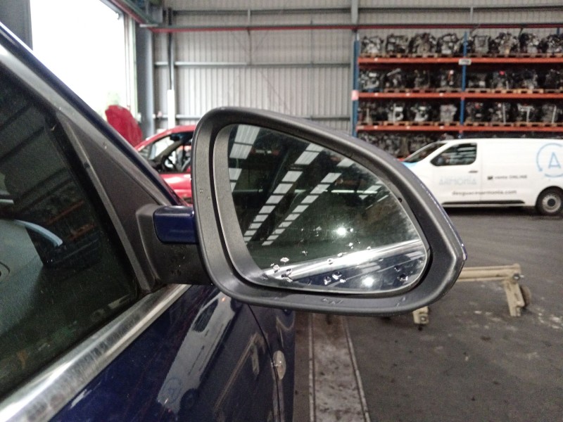 Recambio de retrovisor izquierdo para opel insignia a (g09) 2.0 cdti (68) referencia OEM IAM   