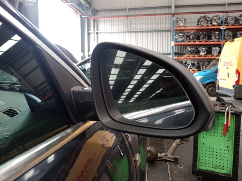 Recambio de retrovisor derecho para opel insignia a (g09) 2.0 cdti (68) referencia OEM IAM   