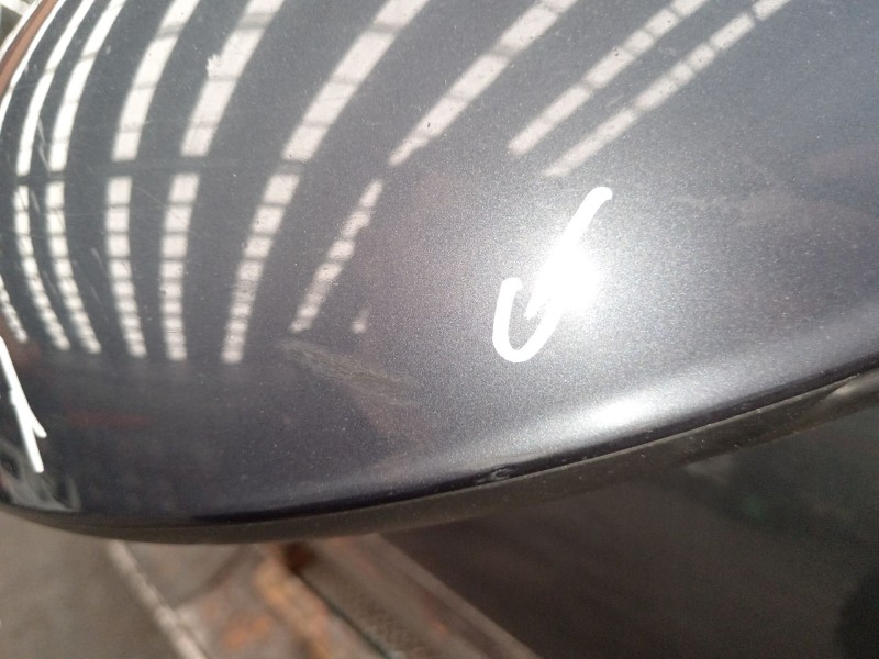 Recambio de retrovisor derecho para opel insignia a (g09) 2.0 cdti (68) referencia OEM IAM   
