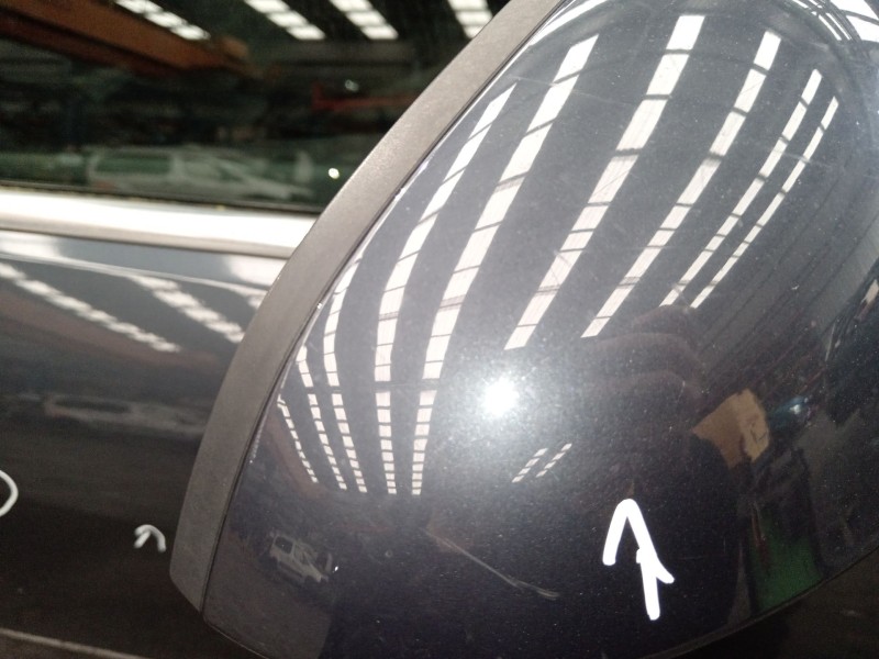 Recambio de retrovisor derecho para opel insignia a (g09) 2.0 cdti (68) referencia OEM IAM   