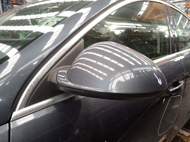 Recambio de retrovisor izquierdo para opel insignia a (g09) 2.0 cdti (68) referencia OEM IAM   