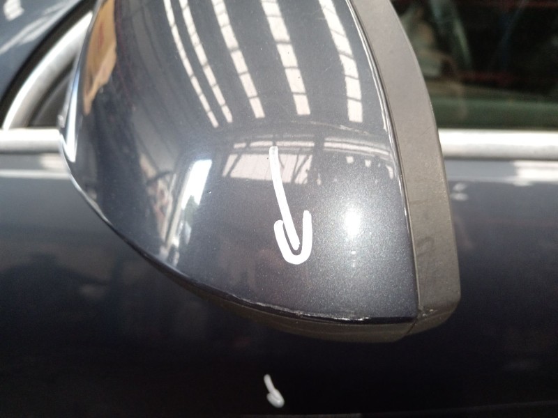 Recambio de retrovisor izquierdo para opel insignia a (g09) 2.0 cdti (68) referencia OEM IAM   