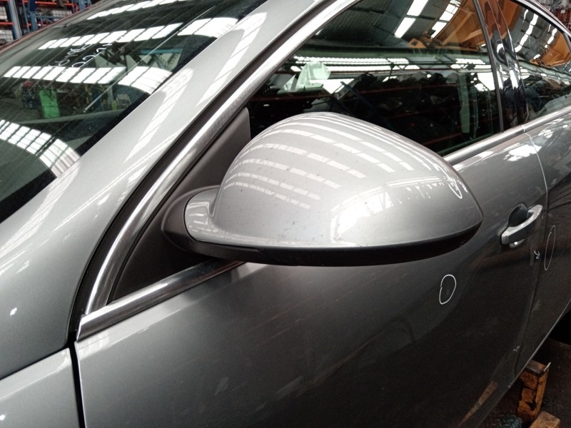 Recambio de retrovisor izquierdo para opel insignia a (g09) 2.0 cdti (68) referencia OEM IAM   