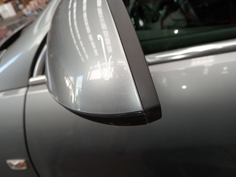 Recambio de retrovisor izquierdo para opel insignia a (g09) 2.0 cdti (68) referencia OEM IAM   