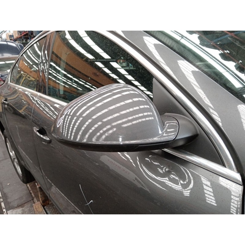 Recambio de retrovisor derecho para opel insignia a (g09) 2.0 cdti (68) referencia OEM IAM 13329089 13327355 