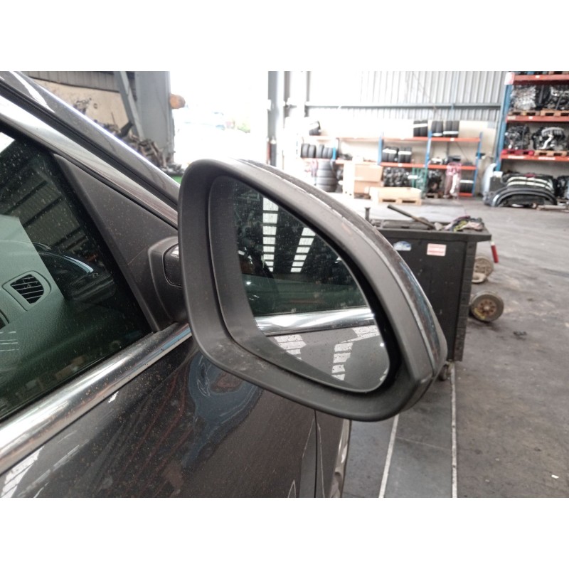 Recambio de retrovisor derecho para opel insignia a (g09) 2.0 cdti (68) referencia OEM IAM 13329089 13327355 