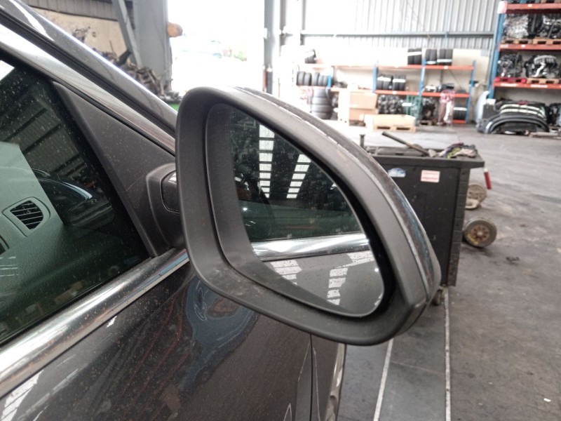 Recambio de retrovisor derecho para opel insignia a (g09) 2.0 cdti (68) referencia OEM IAM 13329089 13327355 