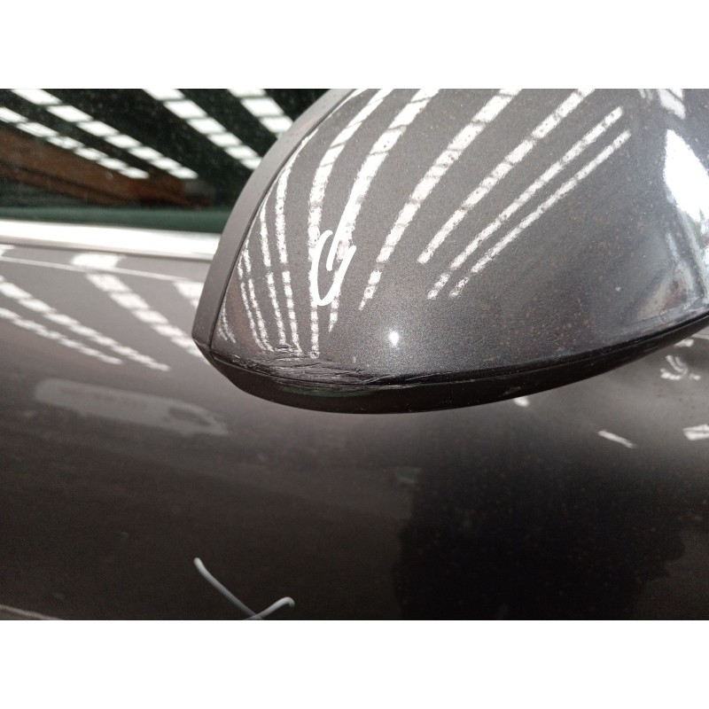 Recambio de retrovisor derecho para opel insignia a (g09) 2.0 cdti (68) referencia OEM IAM 13329089 13327355 