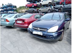 citroën c5 i (dc_) del año 2004