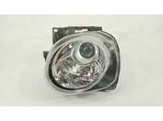 Recambio de faro izquierdo para nissan juke (f15) 1.2 dig-t referencia OEM IAM 26060BV90B 89909531 