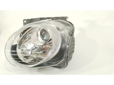 Recambio de faro izquierdo para nissan juke (f15) 1.2 dig-t referencia OEM IAM 26060BV90B 89909531  2