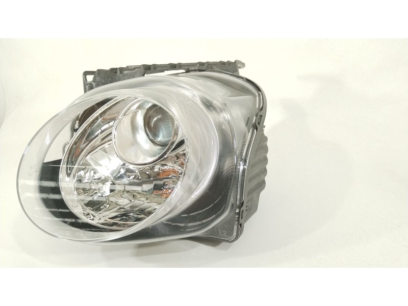 Recambio de faro izquierdo para nissan juke (f15) 1.2 dig-t referencia OEM IAM 26060BV90B 89909531 